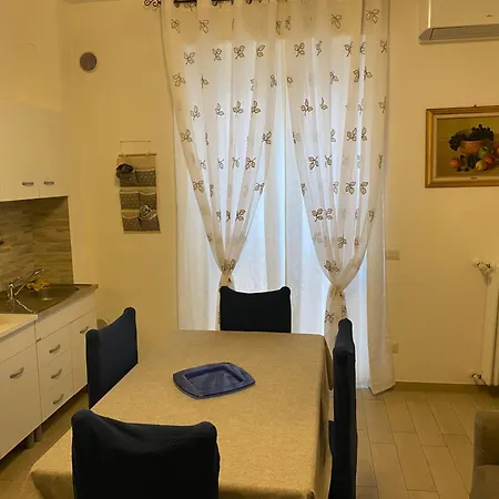 Dipinta Di Blu *